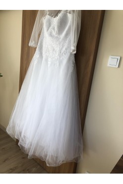 Suknia ślubna Elisabeth