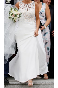 Suknia ślubna /model Gala rozmiar 36