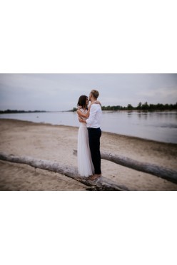 Suknia ślubna Atelier Juliette