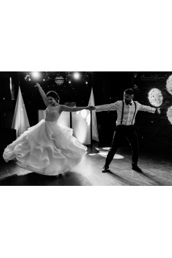 Justin Alexander Signature 9847