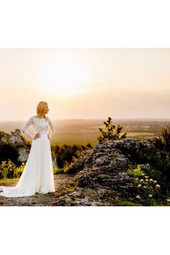 Suknia Ślubna Herm's Aragonite 36/38