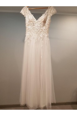 Suknia ślubna Herm's Bridal BARTON 40/42