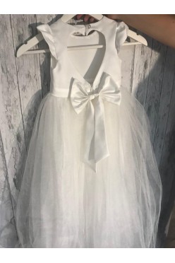 Sukienka dla dziewczynki rozmiar 110