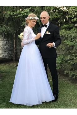 Sprzedam suknie ślubną