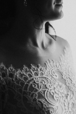 Suknia Ślubna HERMS ARAGONITE r.40