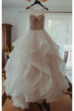 Justin Alexander Signature, model 9847