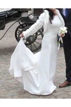 Suknia ślubna + GRATIS :-)