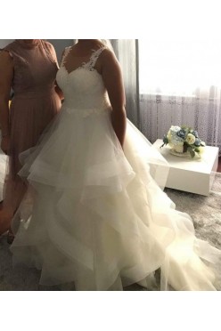 Suknia ślubna Sposabella