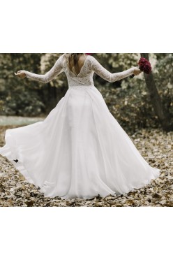 Suknia ślubna Anna Kara - Ludvigne