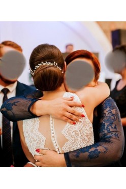 Suknia Ślubna Afrodyta