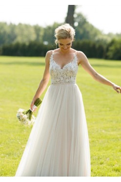 Suknia ślubna XS/S oryginalna Stella York 6555 z Australii