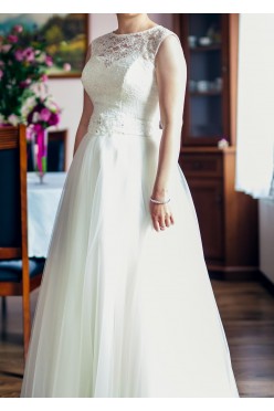 Suknia Ślubna Parisette