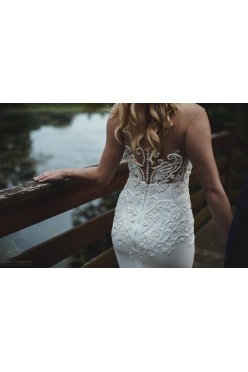 Sprzedam suknię ślubną IBBIE