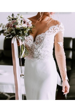 Suknia Ślubna Milla Nova Velia rozm. 36/38