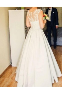 Suknia ślubna Elizabeth Passion