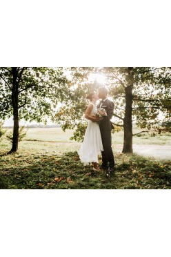 Sprzedam suknię Fulara&Żywczyk /36. CENA 3000