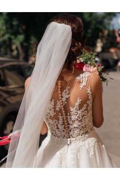 Suknia ślubna La Petra Agatha 36/38