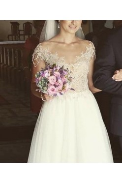 Suknia Ślubna Gabbiano Sheddi