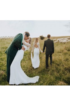 Suknia kolekcji Berta! MADONNA