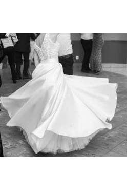 Suknia Violi piekut nowa 6500zł sprzedam za 990zł !