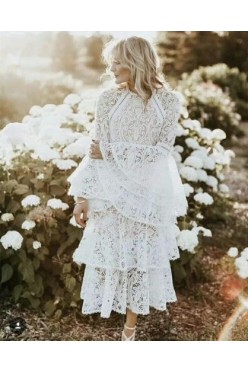 Sukienka ślubna /poprawiny