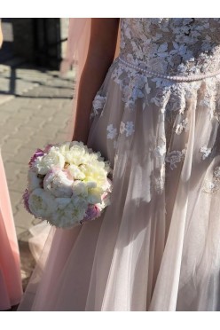 Suknia ślubna Gabbiano