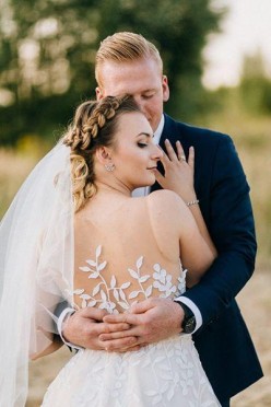 Sprzedam Suknie Ślubną