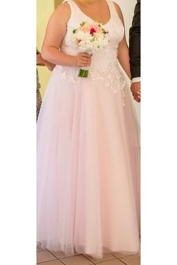 Suknia ślubna roz.40-44