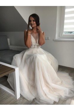 Sprzedam suknie ślubną SABE PIA