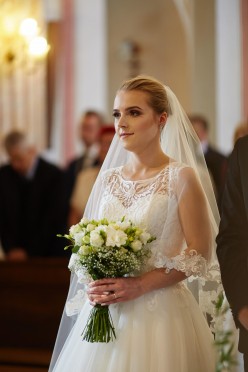 Suknia kolekcja By Ola La do negocjacji