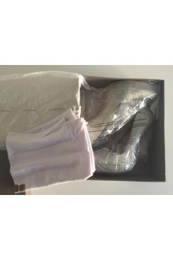 BCBG Max Azaria Nowe Szpilki