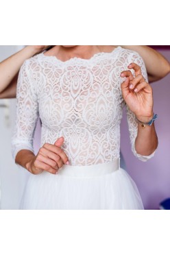 Sprzedam suknię ślubną