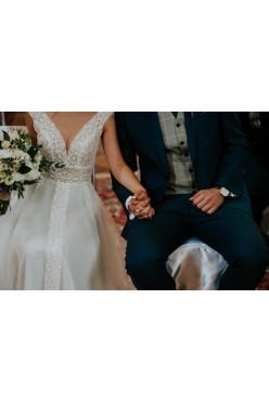 Suknia ślubna Sol, Julia Gastoł Atelier