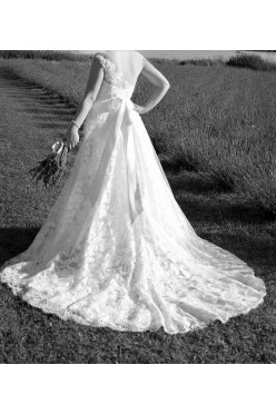 Suknia ślubna Ambrosia