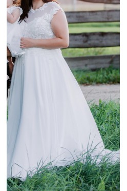 Suknia Ślubna Atelier Innari