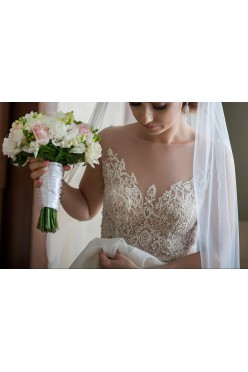 Sprzedam suknię ślubną