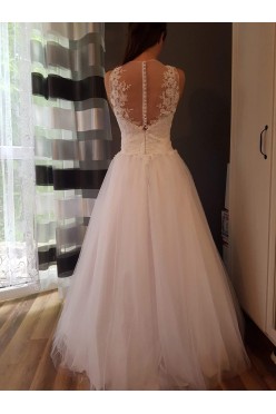 PIĘKNA SUKNIA ŚLUBNA