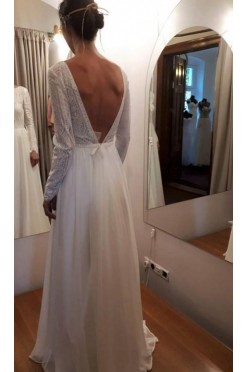 Suknia ślubna Mia Lavi 1837 - 2018