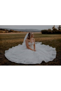 MORILEE kolekcja 2018 - z USA / IVIORY