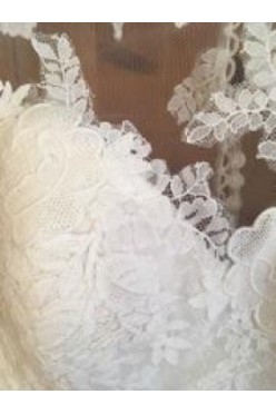 Suknia ślubna La Sposa Halago