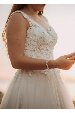 Suknia ślubna Justin Alexander 8852