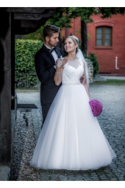 Suknia ślubna Annais Bridal