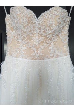 Suknia ślubna Nabla Kristin