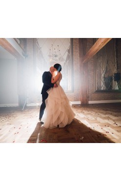 Na sprzedaż - Justin Alexander Signature 9847