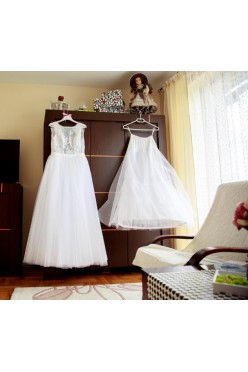 Suknia ślubna ELIKSIR/MANIR z salonu