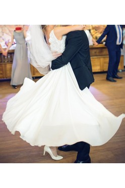 Unikatowa Suknia Ślubna ALINA Margarett OKAZJA