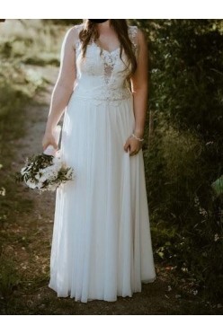 Suknia Gala Almeria 2018 L/40-42