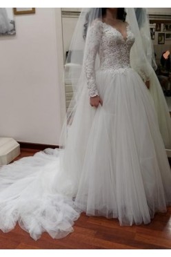 Suknia Ślubna PRONOVIAS