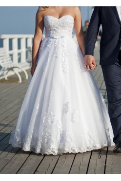 Suknia Ślubna Relevande Bridal Esthera