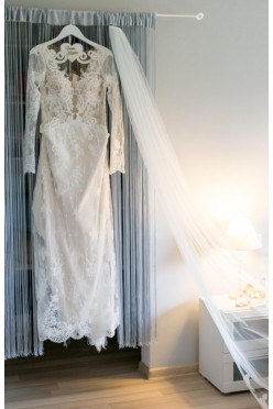 Sposabella Vanilla Sposa 2018